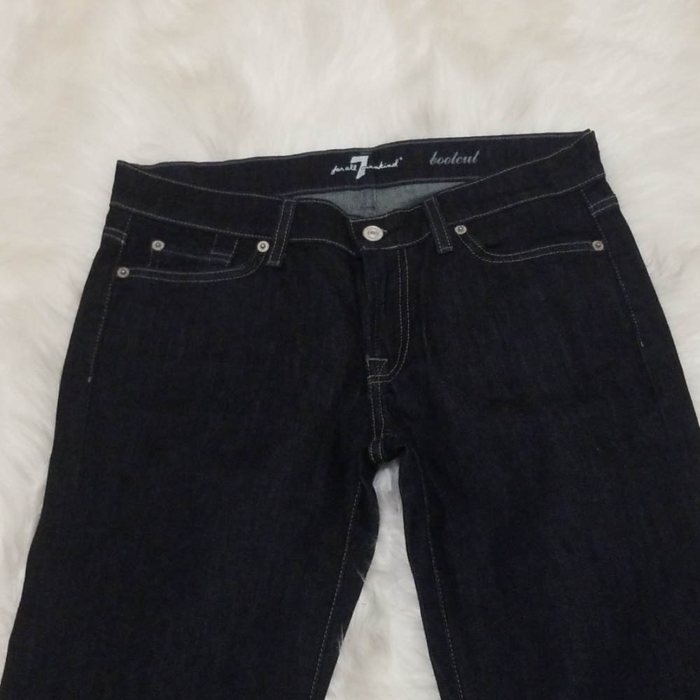 7 For All Mankind